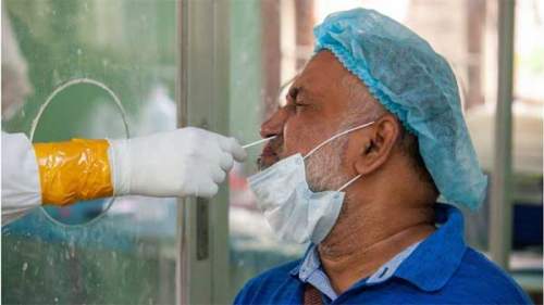 গত ২৪ ঘণ্টায় করোনায় ২৫ মৃত্যু, শনাক্ত ৩ হাজার ৫৬৭