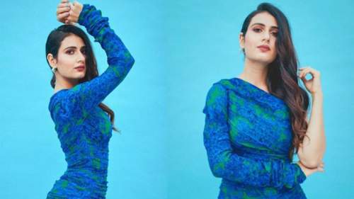 অভিনেত্রী ফাতিমা সানা করোনায় আক্রান্ত