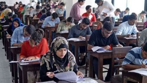 বিসিএসে মৌখিক পরীক্ষার তারিখ পরিবর্তন