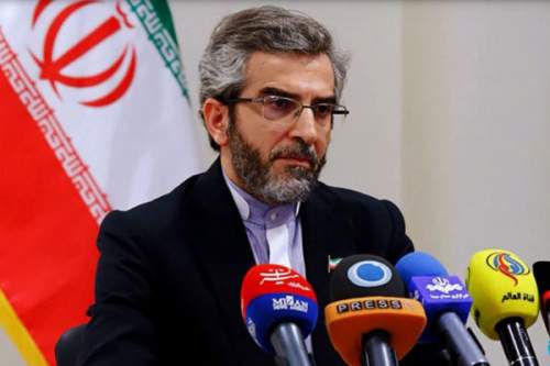 জাতিসংঘ মানবাধিকার রিপোর্টের ভুল ও মিথ্যাচার ধরিয়ে দিল ইরান