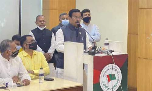 ষড়যন্ত্রকারীদের বিষয়ে সর্তক থাকতে বললেন নানক