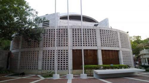 টুঙ্গিপাড়ায় বঙ্গবন্ধুর সমাধিসৌধ কমপ্লেক্স পরিদর্শন সাময়িক বন্ধ