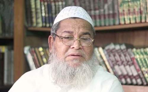 বিনা উসকানিতে গুলি চালিয়েছে পুলিশ: বাবুনগরী