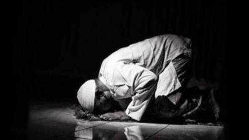 শবেবরাতের রাতে নামাজ আদায়রত অবস্থায় মুসল্লির মৃত্যু