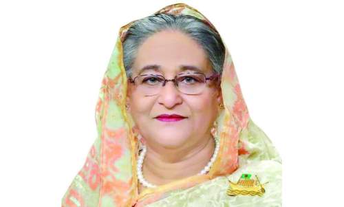 যুদ্ধাপরাধীদের প্রেতাত্মারা আজও সমাজের আনাচকানাচে ঘোরাফেরা করছে : প্রধানমন্ত্রী