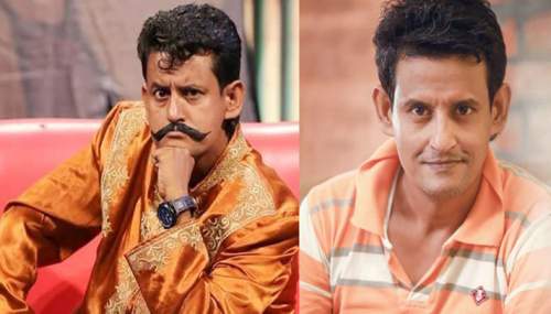 অভিনেতা শামীম আহমেদকে খুঁজে পাচ্ছে না পরিবার