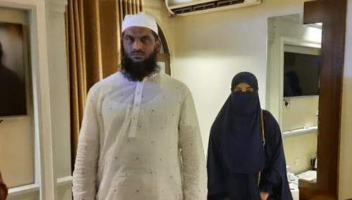 মামুনুল হকের ‘দ্বিতীয় শ্বশুর’কে আ.লীগ থেকে বহিষ্কার