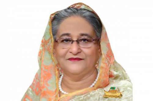 সন্ধ্যায় জাতির উদ্দেশে ভাষণ দেবেন প্রধানমন্ত্রী