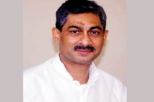 করোনায় আক্রান্ত বিএনপি’র প্রচার সম্পাদক এ্যানি