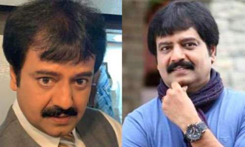 তামিল অভিনেতা বিবেক মারা গেছেন