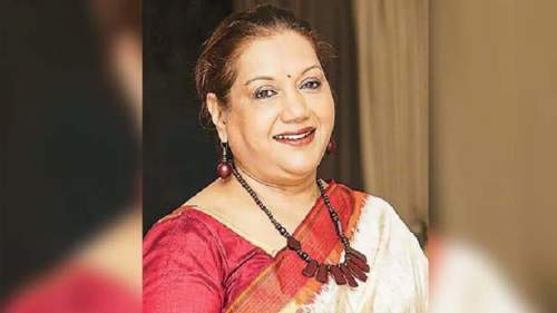 চিত্রনায়িকা কবরী আর নেই