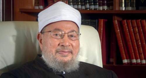 করোনায় আক্রান্ত শেখ ইউসুফ আল-কারজাভি