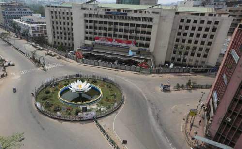 ৭ দিনের ‘লকডাউনে’ যা করা যাবে, যা করা যাবে না