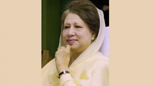 ৪৮ ঘণ্টায় জ্বর না আসলে শঙ্কা মুক্ত হবেন খালেদা জিয়া: চিকিৎসক