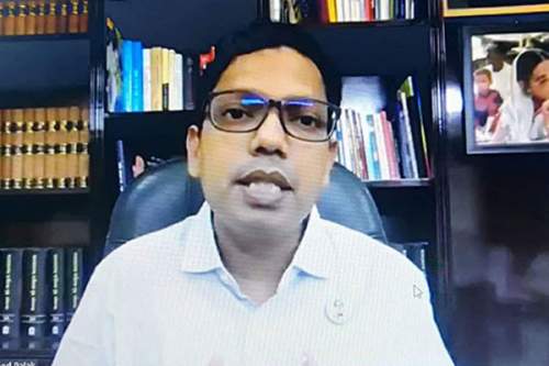 ইন্টারনেট যন্ত্রপাতির ওপর ভ্যাট-শুল্ক প্রত্যাহার চান পলক