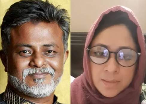 কাউন্সিলর খোরশেদ যে বিয়ে করেছে এটা ডকুমেন্ট দিয়ে প্রমাণ করবো’