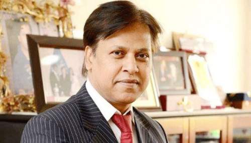 কুয়েতে পাপুলের আরও ৩ বছর কারাদণ্ড