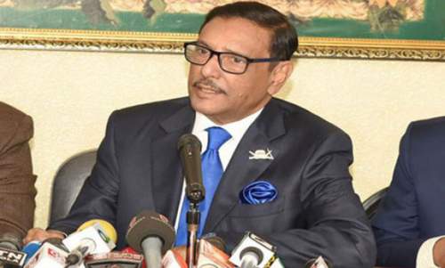 করোনা মোকাবিলায় সবাইকে ঐক্যবদ্ধভাবে কাজ করতে হবে’