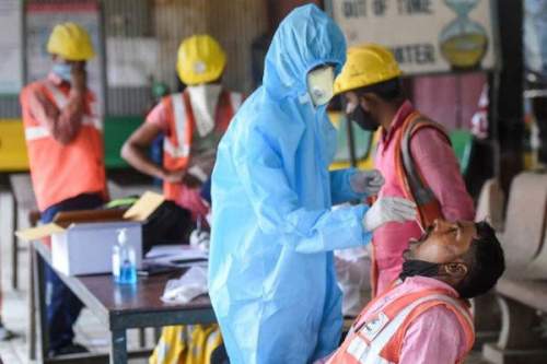 বিশ্বজুড়ে করোনা আক্রান্তের সংখ্যা ১৩ কোটি ২৪ লাখেরও বেশি