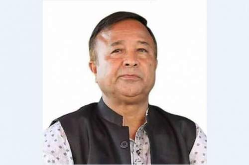 কক্সবাজার-১ আসনের এমপি