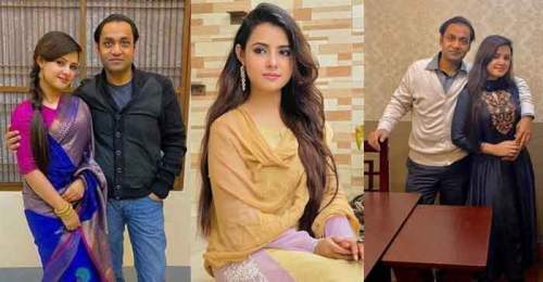 উনি আমাকে বিয়ে করবে না, শুধু ভোগ করেছে’