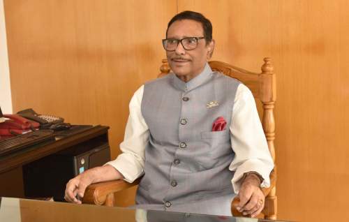 স্বাস্থ্যবিধি না মানলে ফের কঠোর লকডাউন: কাদের