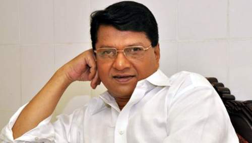 দ্বিতীয় ডোজ নিয়েও আলমগীর করোনায় আক্রান্ত