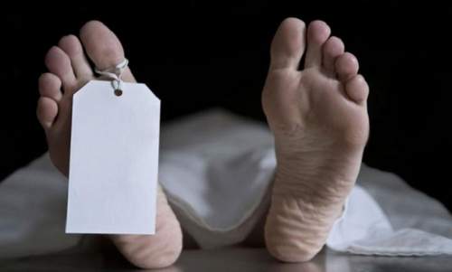 রূপগঞ্জে যুবকের লাশ উদ্ধার, স্ত্রী পলাতক