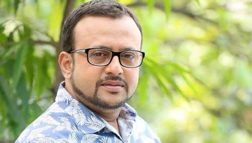 করোনায় আক্রান্ত চিত্রনায়ক রিয়াজ