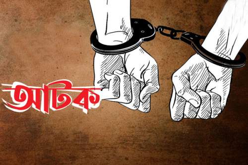 খুলনায় ঘুমন্ত শিশুকে কুপিয়ে হত্যা, সৎ মা আটক