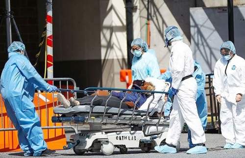 আক্রান্ত ১৪ কোটি, মৃত্যু ৩০ লাখ ছাড়ালো