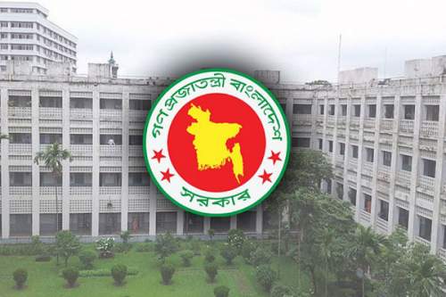 সরকারি দপ্তরে অর্ধেক জনবলে কার্যক্রম শুরু রবিবার