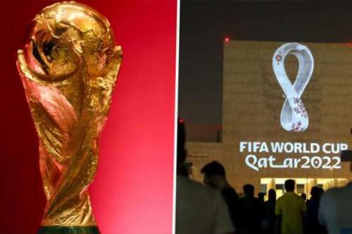 করোনামুক্ত বিশ্বকাপ আয়োজনের প্রস্তুতি নিচ্ছে কাতার