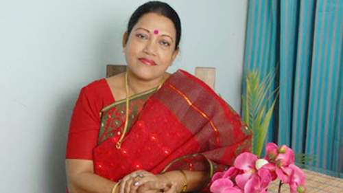 চিকিৎসা নিয়ে বাসায় ফিরেছেন ফরিদা পারভীন