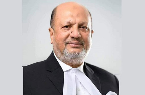 মতিন খসরুর আসন শূন্য ঘোষণা