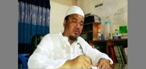 হেফাজত নেতা মাওলানা জালাল গ্রেপ্তার