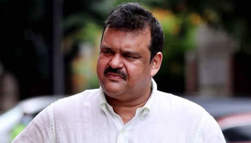 করোনা নিয়ে হাসপাতালে ভর্তি আকরাম খান