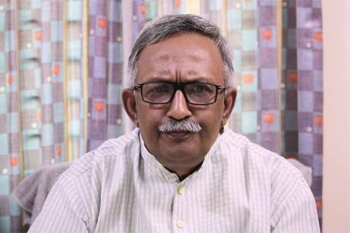 দ্বিতীয় ডোজ নেয়ার পরও করোনায় আক্রান্ত এমপি বাদশা