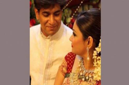 লন্ড‌নে নিজ বাড়ি থে‌কে অর্থমন্ত্রী মুস্তফা কামালের জামাতার লাশ উদ্ধার