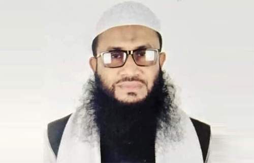 খতমে নবুওয়াত আন্দোলনের আমির নূর হোসাইন নূরানী গ্রেফতার