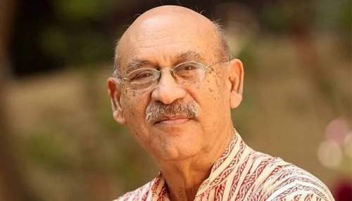 করোনা মুক্ত হলেন অভিনেতা আবুল হায়াত