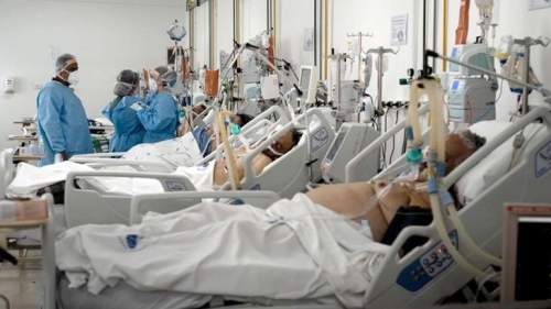 জুনের আগে করোনা পরিস্থিতির উন্নতি হবে না’