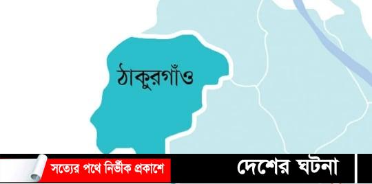 মাকে বাঁচাতে গিয়ে বিদ্যূৎস্পৃষ্টে ছেলের মৃত্যু