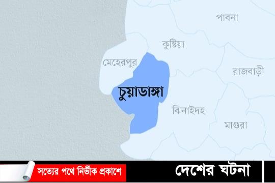 মায়ের সাথে অভিমান করে শিশুর আত্মহত্যা