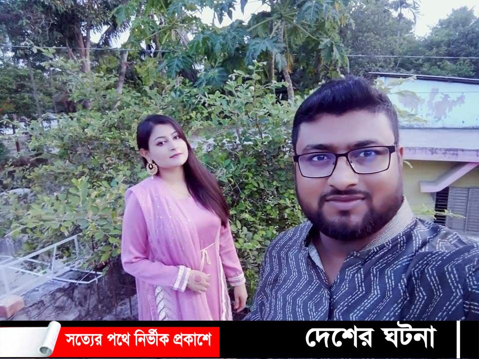 স্ত্রী’র পরকীয়ার জের ধরে কুমিল্লায় যুবলীগ নেতার আত্মহত্যা