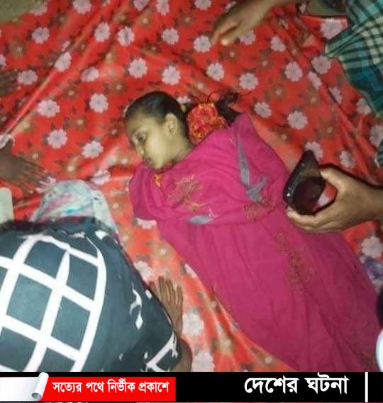 সাপের কামড়ে স্কুল ছাত্রীর মৃত্যু, সাপ ওঝার জ্বালে আটক