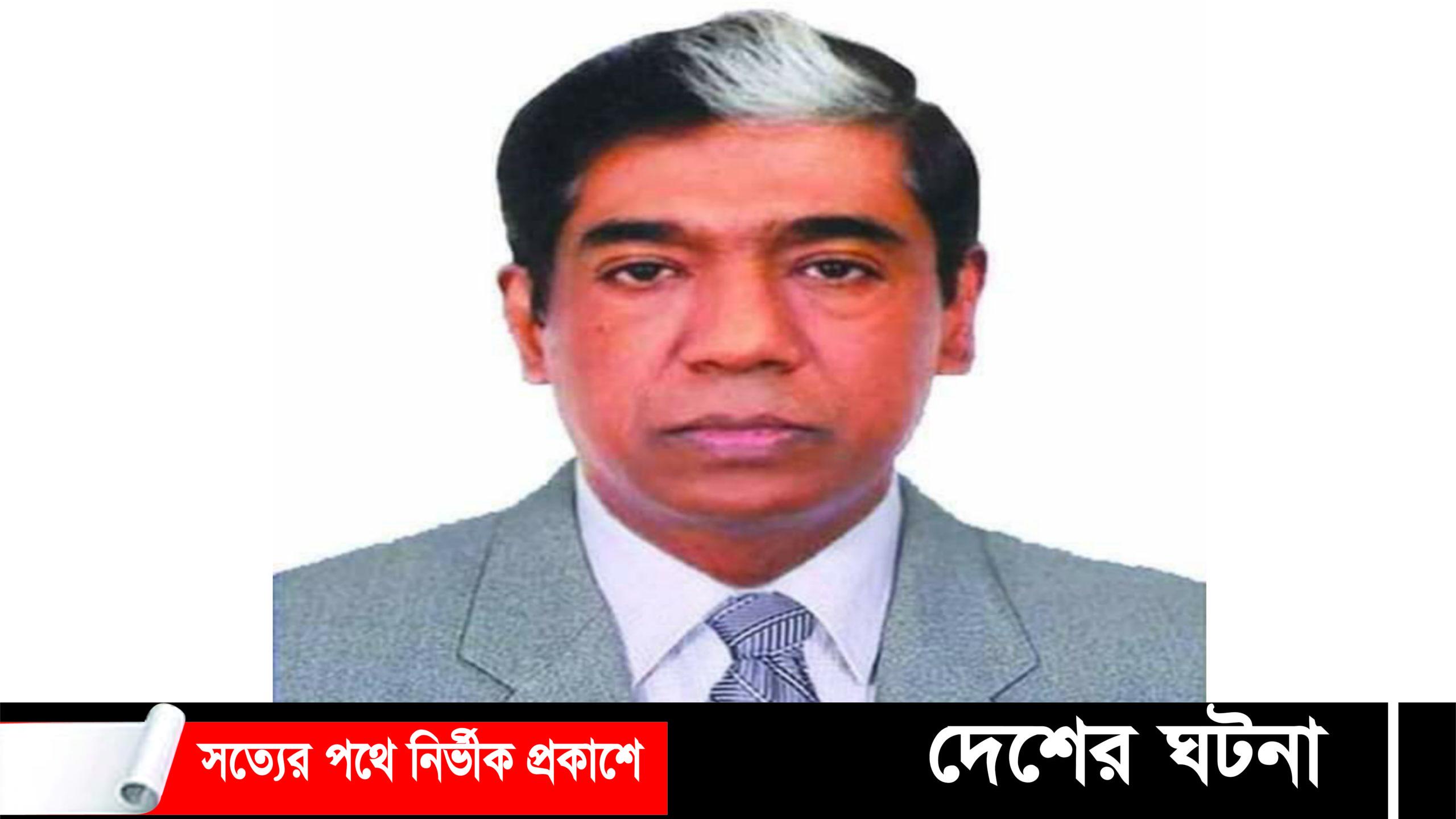 প্রাণ গোপাল দত্তকে কুমিল্লার-৭ আসনে বিজয়ী ঘোষণা