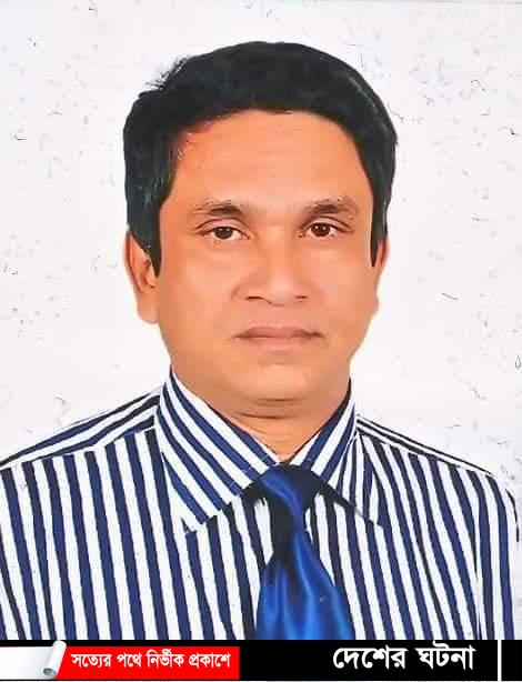 মুরাদনগরে জমি সংক্রান্ত বিরোধ নিয়ে চাচীকে জখম করায় সাবেক চেয়ারম্যান মামুন গ্রেফতার