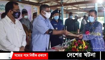 অতি শ্রীঘই ১২ বছরের ওপরের শিক্ষার্থীদের ভ্যাকসিন কার্যক্রম শুরু হবে- স্বাস্থ্যমন্ত্রী