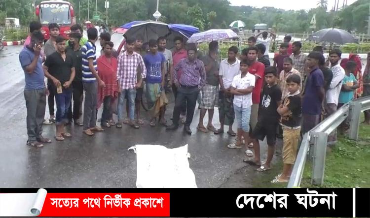 গোপালগঞ্জে পিকআপ ভ্যান ও নসিমনের সংঘর্ষে তিন মৎসজীবী নিহত